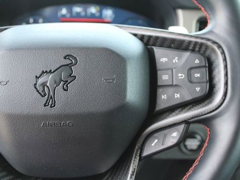 Used 2024 Ford Bronco Raptor image 23