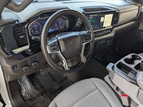 Used 2026 Chevrolet Silverado 1500 RST RWD image 10