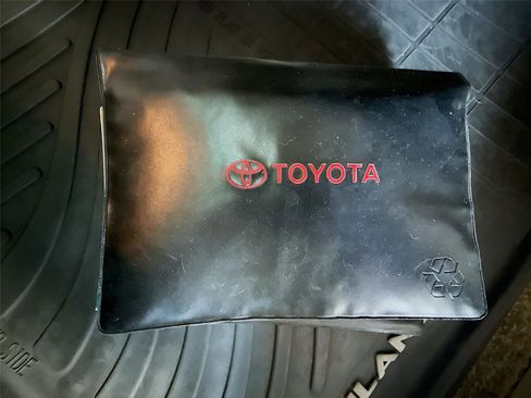 Used 2009 Toyota Highlander Limited image 21