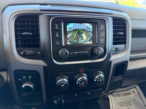 Used 2018 RAM 2500 Tradesman w/ Popular Equipment Group AWD/4WD image 54