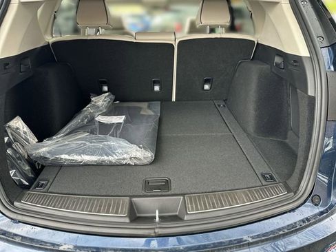 New 2026 Acura RDX SH-AWD w/ Advance Package image 25