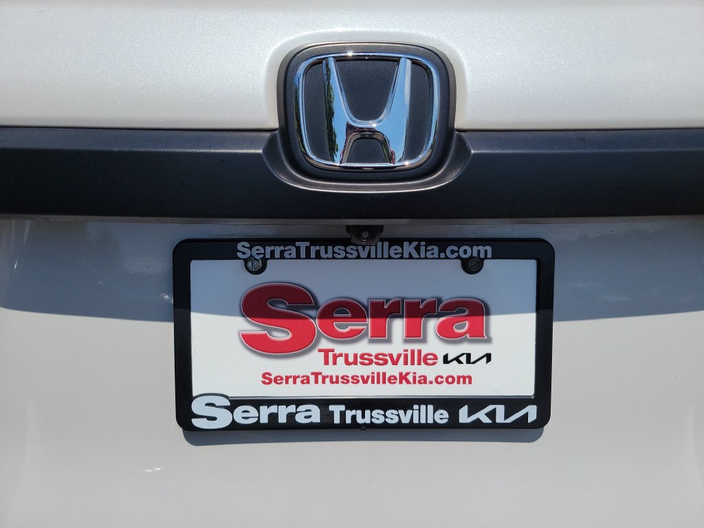 Used 2023 Honda Passport EX-L image 32