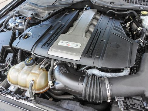 Used 2020 Ford Mustang GT w/ Equipment Group 301A image 32