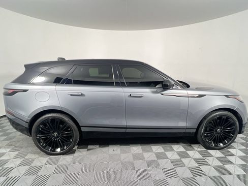 Used 2024 Land Rover Range Rover Velar Dynamic HSE AWD/4WD image 2
