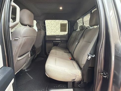 Used 2020 Ford F250 XLT w/ XLT Premium Package AWD/4WD image 13