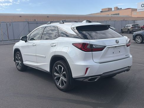 Used 2016 Lexus RX 350 AWD w/ Premium Package image 5