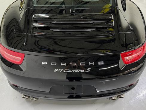 Used 2014 Porsche 911 Carrera S image 15