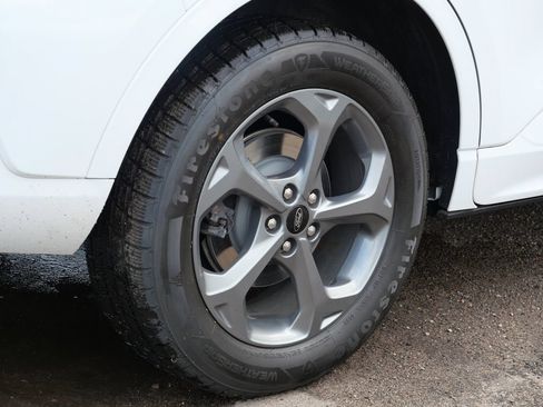Certified 2023 Ford Escape ST-Line AWD/4WD image 7