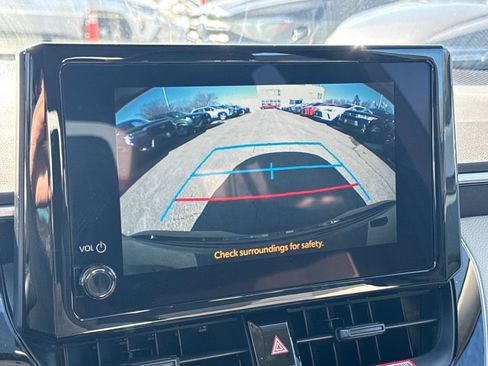 New 2026 Toyota Corolla LE image 23