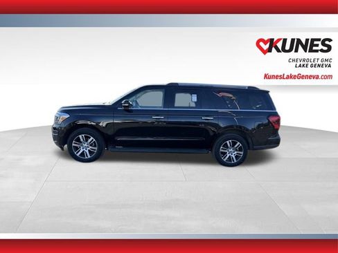 Used 2024 Ford Expedition Max Limited image 7