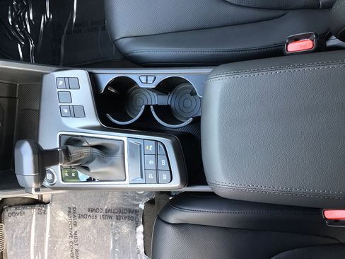 New 2026 Kia Sportage EX image 15