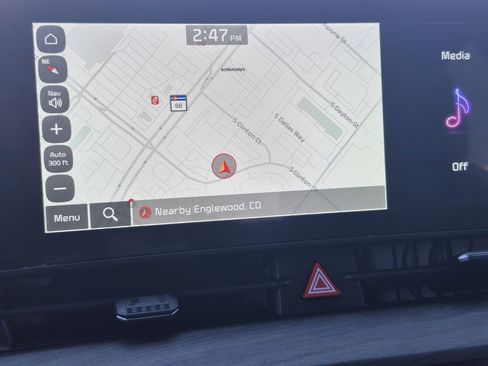 Used 2023 Kia Sportage X-Line w/ X-Line Premium Package image 24