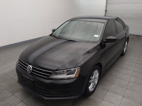 Used 2018 Volkswagen Jetta S w/ Cold Weather Package FWD image 15