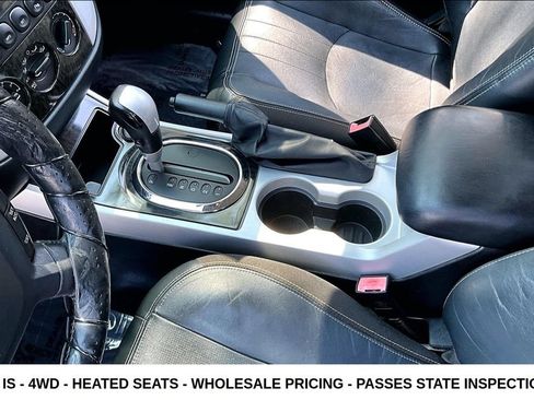 Used 2005 Mercury Mariner Premier AWD/4WD image 18