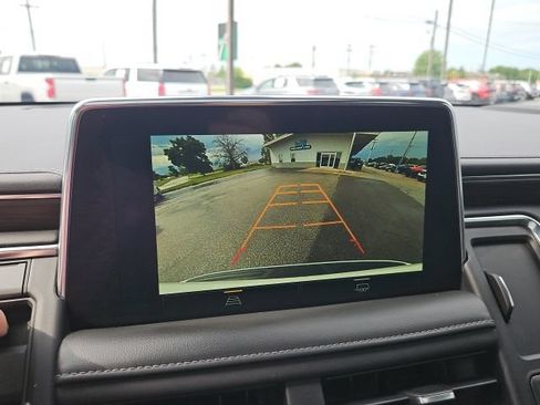 Used 2022 Chevrolet Tahoe LT AWD/4WD image 31