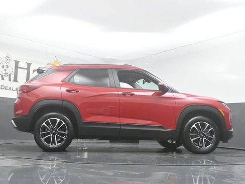New 2026 Chevrolet TrailBlazer LT w/ Convenience Package image 31