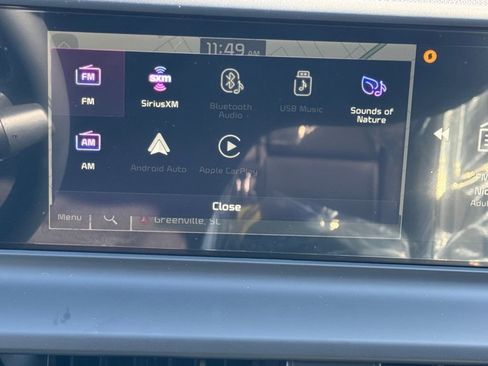 New 2026 Kia Seltos S image 19