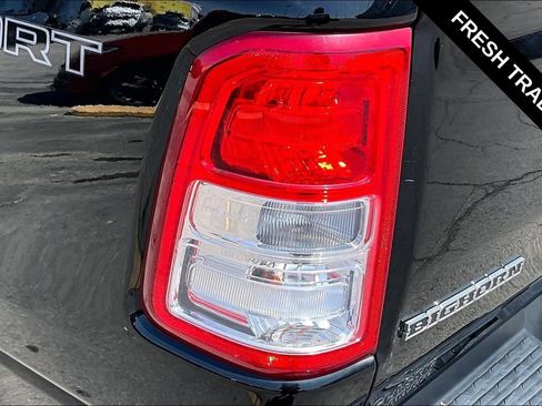 Used 2022 RAM 1500 Big Horn AWD/4WD image 23