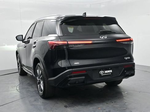 Used 2023 INFINITI QX60 Luxe image 6