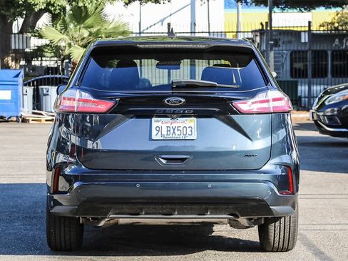 Used 2023 Ford Edge SE w/ Black Appearance Package image 7