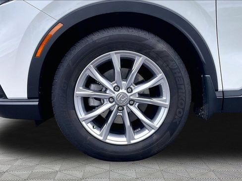 Used 2024 Honda CR-V EX image 24