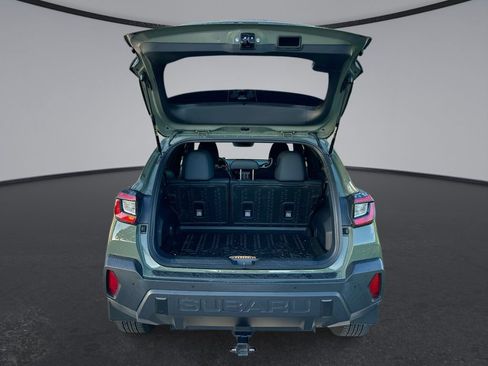 Used 2024 Subaru Crosstrek 2.5i Wilderness w/ Crosstrek Mirror Package AWD/4WD image 29