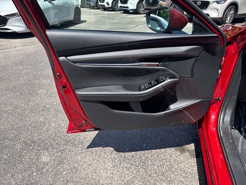 New 2026 MAZDA MAZDA3 2.5 S Sedan w/ Preferred Pkg image 10