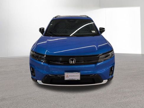 New 2025 Honda Prologue Touring image 24