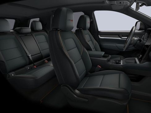 New 2026 GMC Terrain AT4 w/ Technology Package II AWD/4WD image 59
