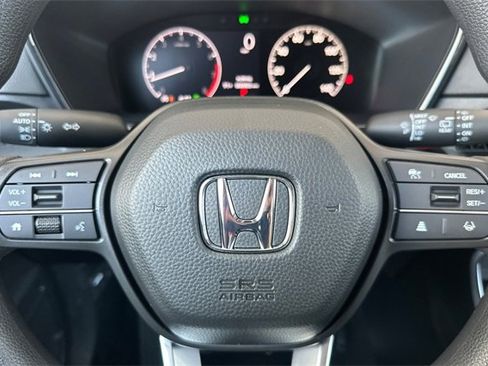 New 2026 Honda CR-V LX image 26