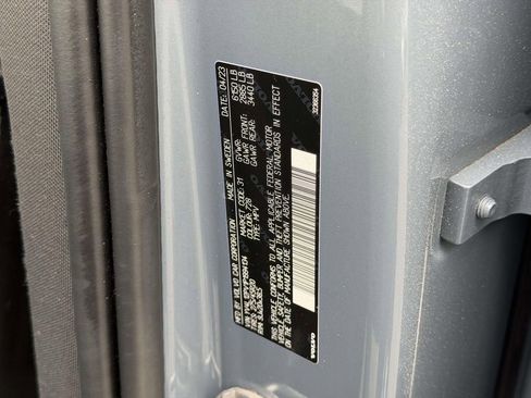 Used 2023 Volvo XC90 B5 Core w/ Climate Package AWD/4WD image 26