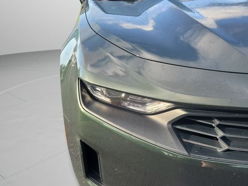 Used 2020 Chevrolet Camaro LT w/ RS Package RWD image 17