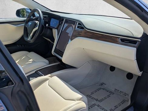 Used 2018 Tesla Model S 75D AWD/4WD image 20