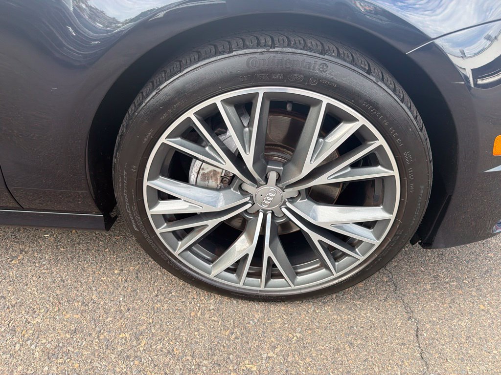 Used 2017 Audi A7 3.0T Prestige AWD/4WD image 32
