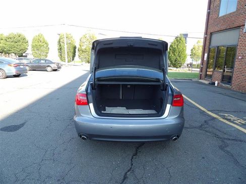 Used 2014 Audi A6 TDI Premium Plus w/ 19" Sport Package image 9