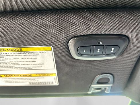Used 2022 Jeep Compass Latitude w/ Convenience Group FWD image 25