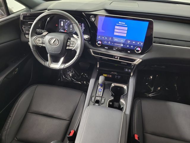 Used 2023 Lexus RX 350 Premium w/ Accessory Package (Z1) FWD image 15