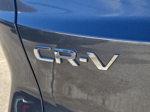 Used 2024 Honda CR-V LX image 30