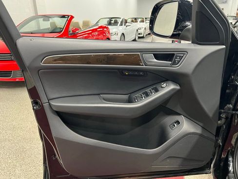 Used 2014 Audi Q5 3.0T Premium Plus image 18