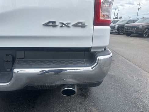 Used 2023 RAM 1500 Big Horn image 6