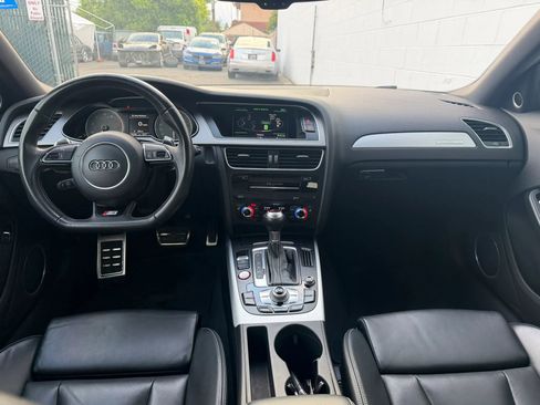 Used 2014 Audi S4 Premium Plus AWD/4WD image 11