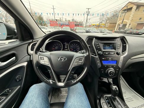 Used 2013 Hyundai Santa Fe Sport 2.0T image 47