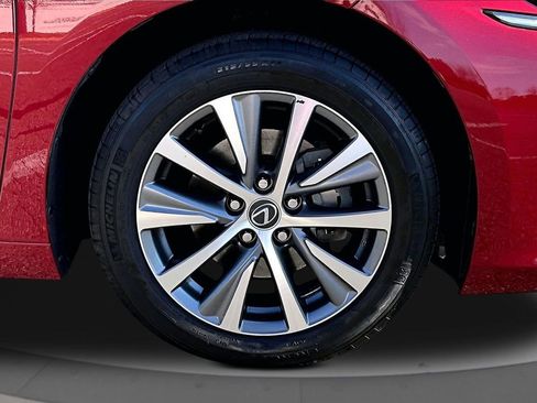 Used 2020 Lexus ES 350 w/ Premium Package image 34