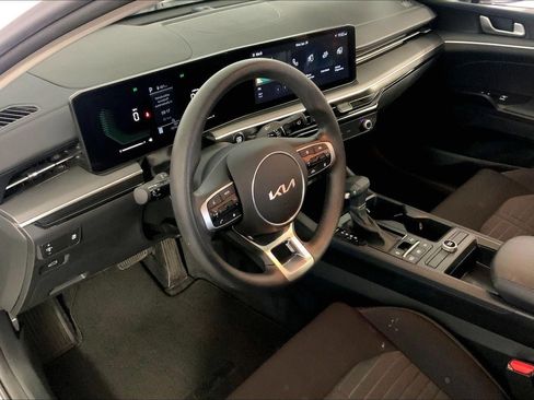 Used 2025 Kia K5 LXS FWD image 14