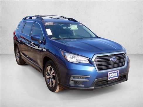Used 2021 Subaru Ascent Premium w/ Convenience Package AWD/4WD image 6