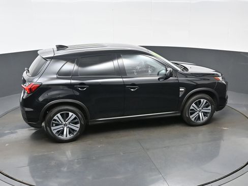 Used 2024 Mitsubishi Outlander Sport AWD image 36
