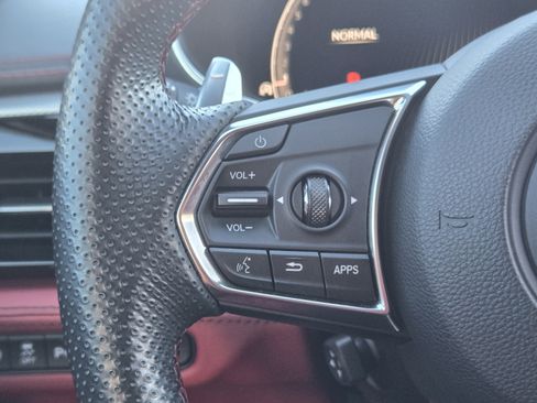 Certified 2024 Acura MDX A-Spec image 28