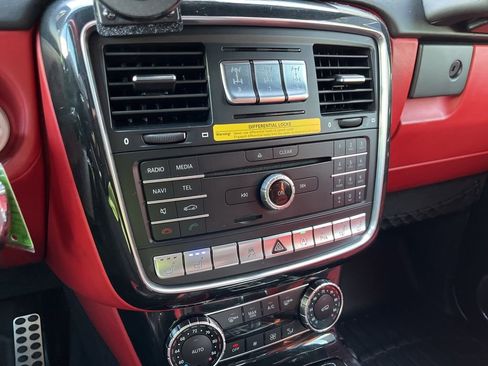 Used 2018 Mercedes-Benz G 63 AMG 4MATIC image 38