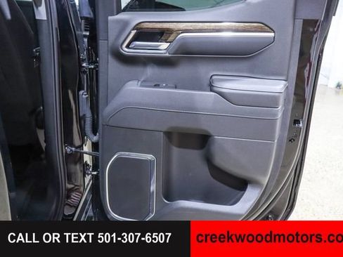 Used 2025 GMC Sierra 1500 Elevation w/ Max Trailering Package RWD image 47