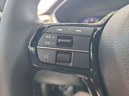 New 2026 Acura Integra A-Spec FWD image 23